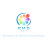 Recorders & Medical Devices India Logo