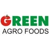 Green Agro Foods Logo