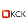 Kck Info Solutions Logo