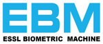 Essl Biometric Machine Logo