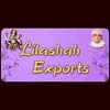 Lilashah Exports Logo