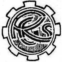 R.K.Ghosh & Son Logo