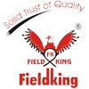 Fieldking Polymers Logo