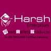 Harsh Enterprises Logo
