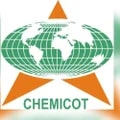 Chemicot Scientific Gases Logo