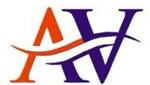 A.V Roller Industry Logo