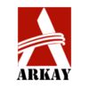 Arkay Tiles Logo
