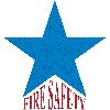 Star Fire Safety Equipments Logo