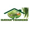 Rayar Traders Logo