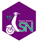 SN Electric Vehicles