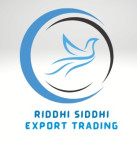 Riddhi Siddhi Export Trading Logo