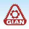 Gian Machine Tools Logo