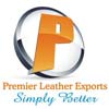 Premier Leather Exports Logo