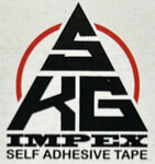 SKG IMPEX Logo