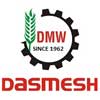 Dasmesh Mechanical Works Logo