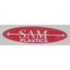 Sam Plastics Logo