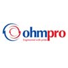 Ohmpro Electromechanicals Pvt. Ltd. Logo