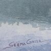 Seema Arts Logo