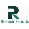 Rakesh Exports Pvt. Ltd. Logo