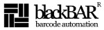 blackBAR