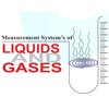 Measurment Systems of Liquids & Gases Logo