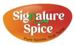 Signature Spice