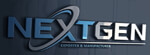 Next Gen Exporter & Manufacturer Logo