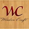 WoodenCraft Logo