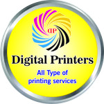 Digital Printers