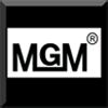 M.G.M. & COMPANY Logo