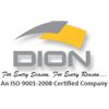 Dion Incorporation Logo