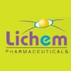 Lichem Pharmaceuticals Logo