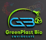 Green Plast Bio LLP Logo