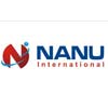 nanu International Logo