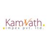 Kamnath Impex Pvt. Ltd. Logo