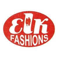 Elk Fashions Logo