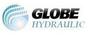 Globe Hydraulic Logo