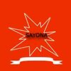 Sayona Industries Logo
