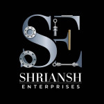 Shriansh Enterprises Logo