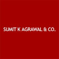 Sumit K Agrawal & Co.