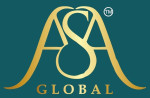 ASA Global Enterprise And Exim Solution Logo