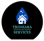 Tridhara Services Logo