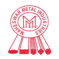 Maheshwar Metal Industries Logo