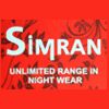 Simran Nightwear Logo