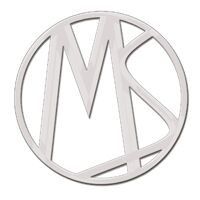 M.S. furnitures Logo