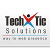 Techtic Solution - Web Design Company India