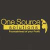 One Source Solutions Logo