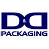 D&d Packaging Logo