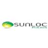 Sunloc Foods ( a Div. of Sunil Healthcare Ltd) Logo