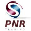 P N R Trading Company Logo